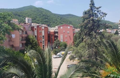 Centar Apartamento | Lepa