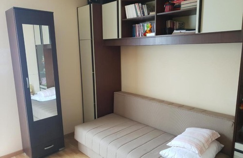 Centar Apartamento | Lepa