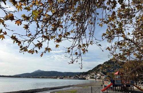 Nafpaktos Apartamento | Lepanto Xenia Apartments 3F