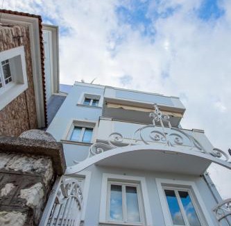 Nafpaktos Apartamento | Lepanto Xenia Apartments 3F