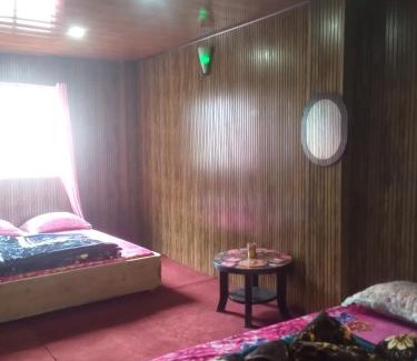 Darjeeling Casa | Lepcha Jagat Samjana Homestay