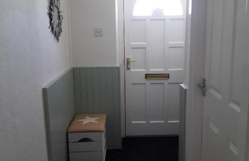 Campbeltown Casa | Lephenstrath Bridge Holiday Cottages Nan's Hoose