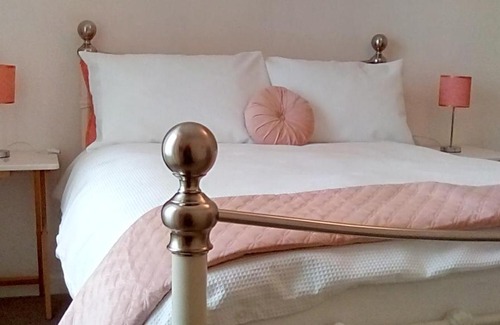 Campbeltown Casa | Lephenstrath Bridge Holiday Cottages Nan's Hoose