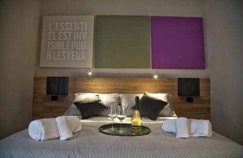 Patrica Apartamento | Lepini Suites