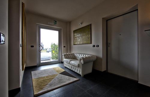 Patrica Apartamento | Lepini Suites