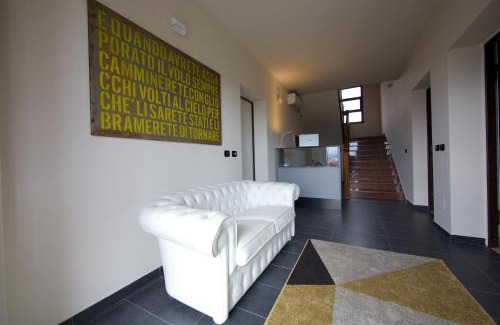 Patrica Apartamento | Lepini Suites