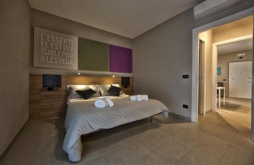 Patrica Apartamento | Lepini Suites