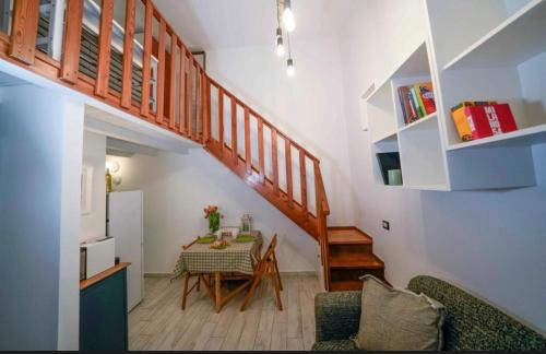 Zona Farini Apartamento | Lepontina 13