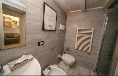 Zona Farini Apartamento | Lepontina 13