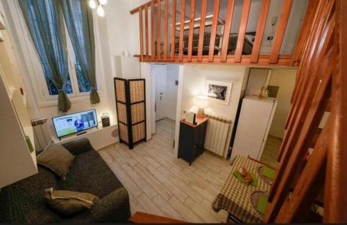Zona Farini Apartamento | Lepontina 13