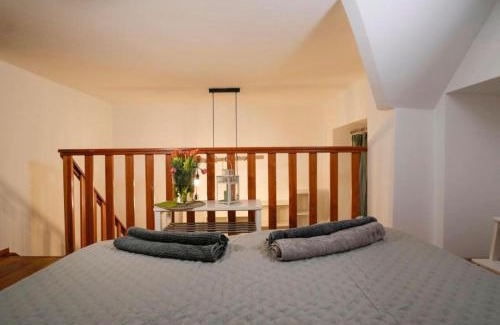 Zona Farini Apartamento | Lepontina 13