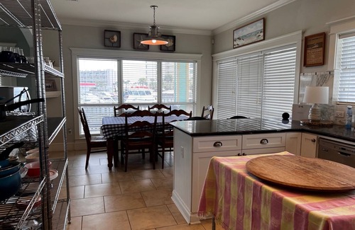 Lafitte Cove Casa | LEPORT RESORT ... ¡UNA GRAN CASA Y UBICACIÓN PARA SUS VACACIONES SOLEADAS!