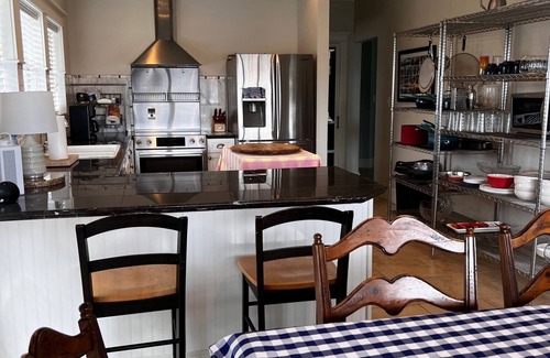 Lafitte Cove Casa | LEPORT RESORT ... ¡UNA GRAN CASA Y UBICACIÓN PARA SUS VACACIONES SOLEADAS!