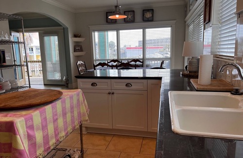 Lafitte Cove Casa | LEPORT RESORT ... ¡UNA GRAN CASA Y UBICACIÓN PARA SUS VACACIONES SOLEADAS!
