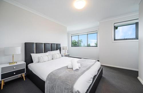 Leppington Casa | Leppington 5Br house near train and shopping