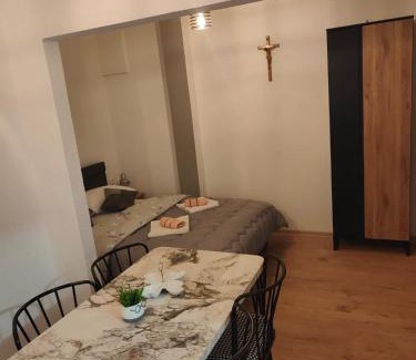 Medjugorje Apartamento | Leptir