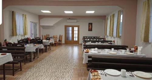 Medjugorje Apartamento | Leptir