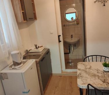 Medjugorje Apartamento | Leptir