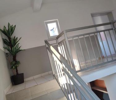 Medjugorje Apartamento | Leptir