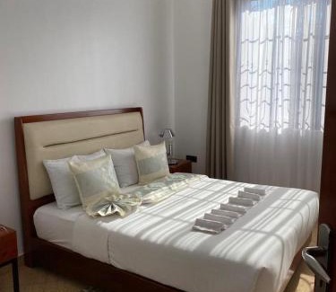 Arusha Villa | Lerai