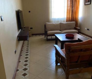 Arusha Villa | Lerai
