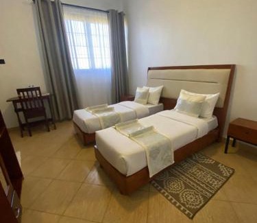 Arusha Villa | Lerai