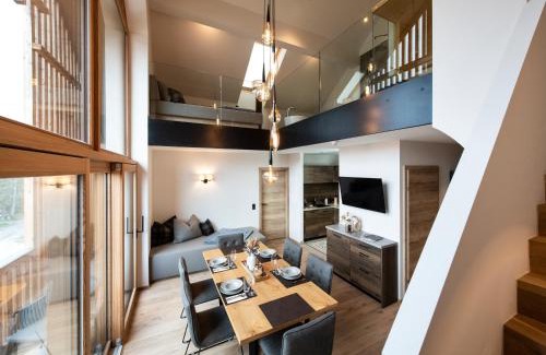 Tamsweg Apartamento | Lerchpeuntgut Alpenfreud Apartments