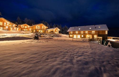 Tamsweg Apartamento | Lerchpeuntgut Alpenfreud Apartments