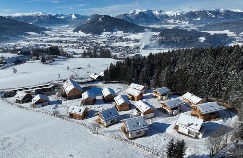 Tamsweg Apartamento | Lerchpeuntgut Alpenfreud Apartments