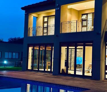 Vaal Marina Apartamento | Lerea Holiday Home