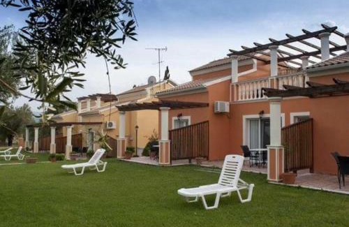 Roda Apartamento | Leremo Luxury Messonete