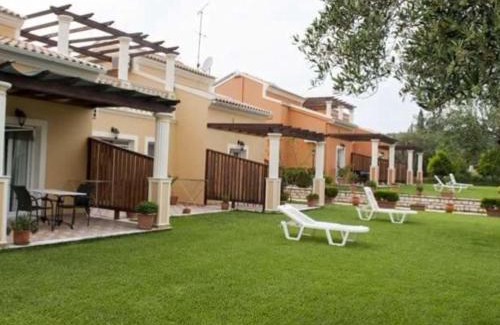 Roda Apartamento | Leremo Luxury Messonete