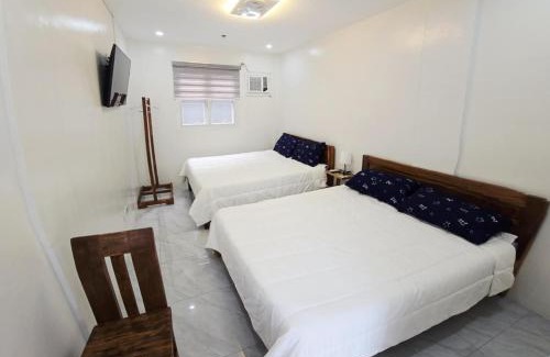 Canlubang Hotel | Leribi Suites and Restaurant