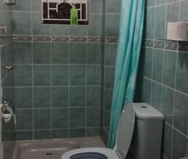 Ruiru Casa | Leric House