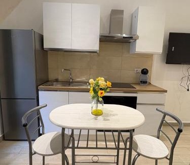 Monreale Apartamento | LeRoccheRoom