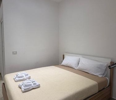 Monreale Apartamento | LeRoccheRoom