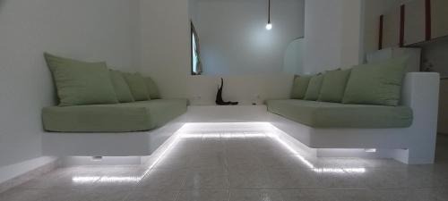 Alinda Apartamento | Leros Eleonas ApartmentS
