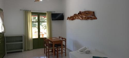 Alinda Apartamento | Leros Eleonas ApartmentS