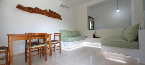 Alinda Apartamento | Leros Eleonas ApartmentS