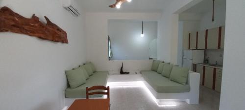 Alinda Apartamento | Leros Eleonas ApartmentS