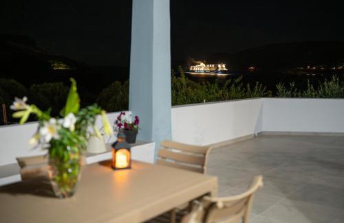Leros Casa | Leros Houses Sea View 1