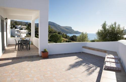 Leros Casa | Leros Houses Sea View 1