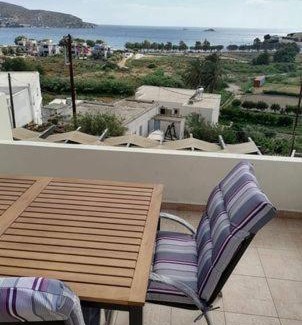 Leros Casa | Leros 'Sundown' Guest house
