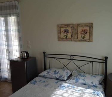 Leros Casa | Leros 'Sundown' Guest house