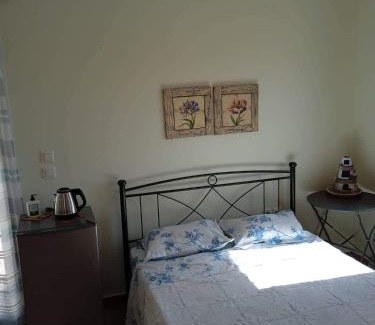 Leros Casa | Leros 'Sundown' Guest house