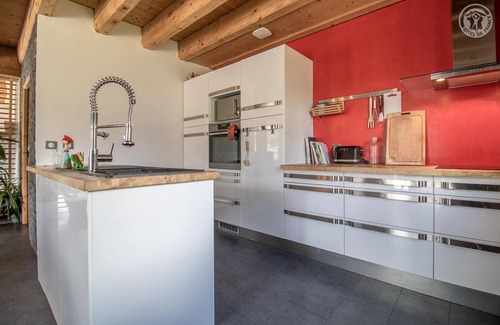 Aussois Casa | LEROVI - AUSSOIS - Gîte