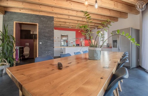 Aussois Casa | LEROVI - AUSSOIS - Gîte