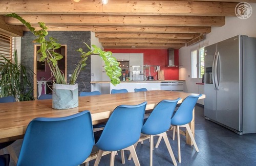 Aussois Casa | LEROVI - AUSSOIS - Gîte