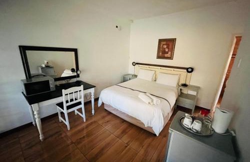 Kimberley Casa | Leruo's Guest House
