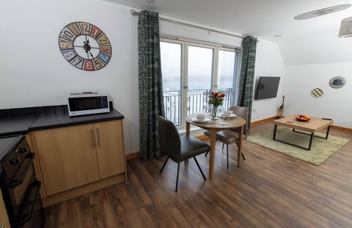 Lerwick Apartamento | Lerwick Penthouse Apartment